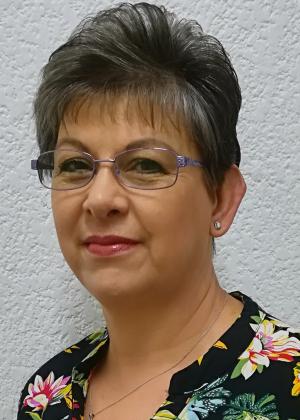 Photo of Lorette Lötter