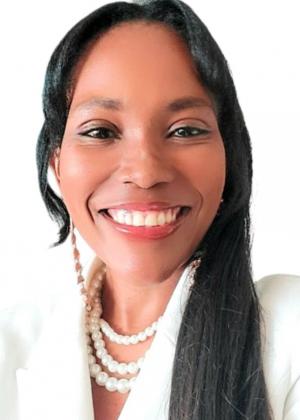 Photo of Zukelwa Mbiko