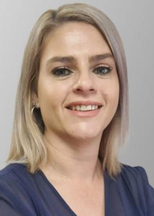 Photo of Mari Venter