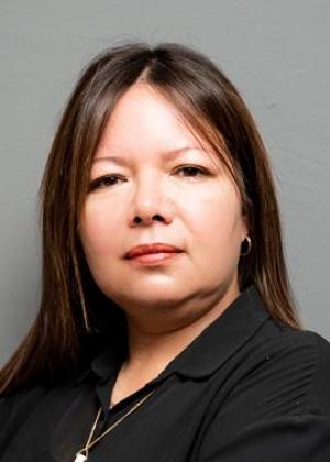 Photo of Zareena  Regal