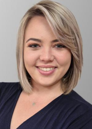 Photo of Cherize Smuts