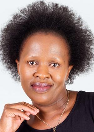 Photo of Nomvuyo Magqabi