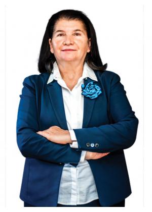 Photo of Lilly  Morake