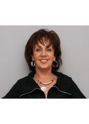 Photo of Elizabeth Jonck