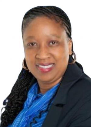 Precious Mashilo from Seeff Residential Properties Photo of Precious Mashilo