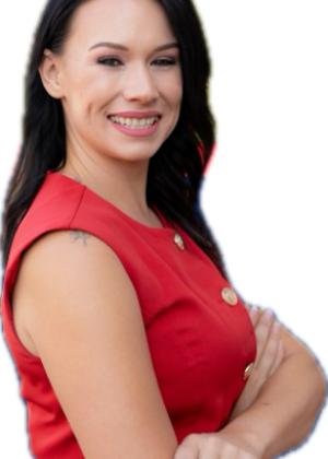 Photo of Roumè Groenewald