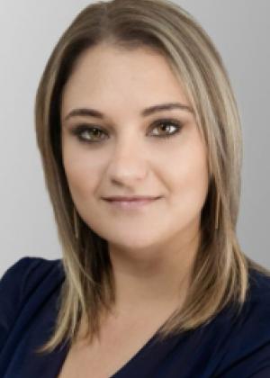 Photo of Yolandie Webster