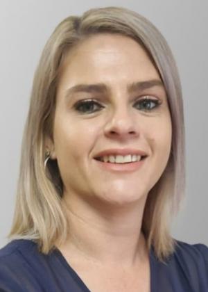 Photo of Mari Venter