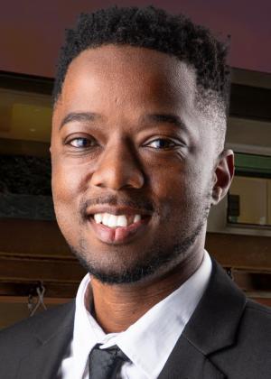 Photo of Nelson  Xaba