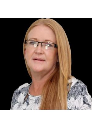 Photo of Angelique du Plessis