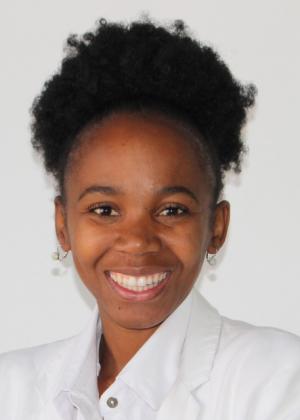 Photo of Adelina Masego Baloyi