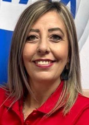 Photo of Celme Janse van Rensburg