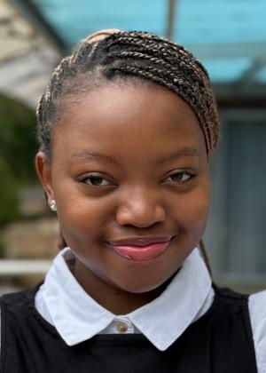 Photo of Naledi Nxele