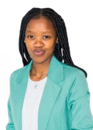 Photo of Boitumelo Moloto