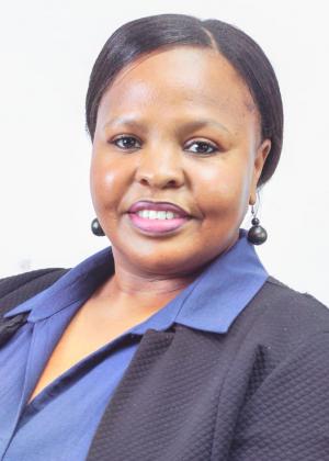 Photo of Nonhlanhla Aletta Radebe