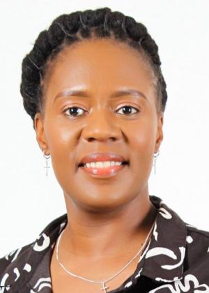 Photo of Lebo Dhladhla