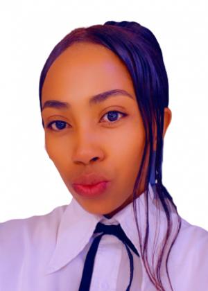 Photo of Thandi Mthombeni