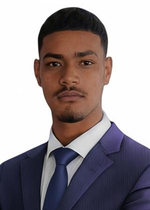 Photo of Arshad Barden