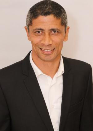 Photo of Arnold Biggs