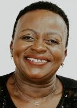 Photo of Busisiwe  Bhengu 