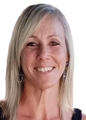 Photo of Taryn Blithe