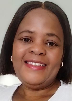 Photo of Ndivhuho Ramuhashi