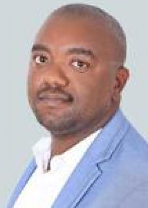 Photo of Siyasanga Keke 