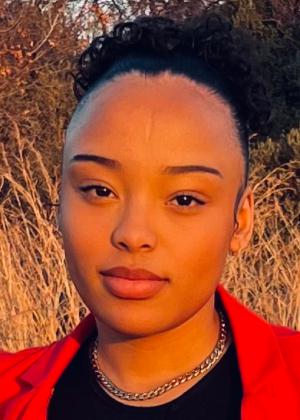 Photo of Lauremise Groom