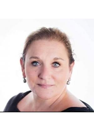 Photo of Susan Vernon