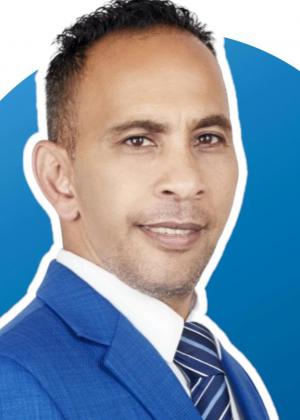 Photo of Mogamat Amien Railoun
