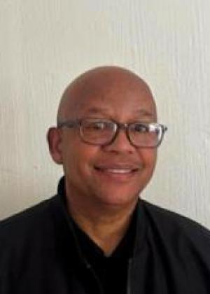 Photo of Rodney Mohoto