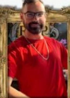 Photo of Gerhard Le Grange