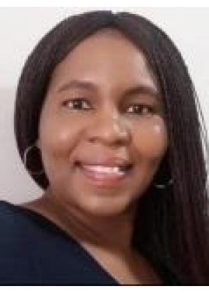 Photo of Agnes Tshabalala