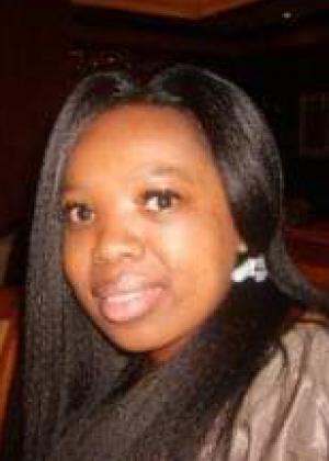 Photo of Phila Dlamini