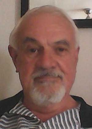 Photo of Peter Southey