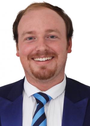 Photo of Corne Vermeulen