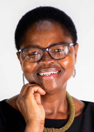 Photo of Maite Letsoalo