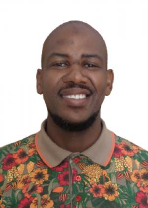 Photo of Ayanda Chonco