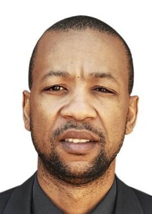 Photo of Mzuyanda Nkanga