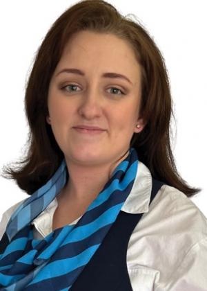 Photo of Minette Kauffmann