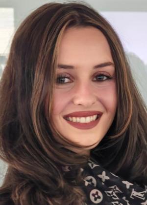 Photo of Alice Stokes