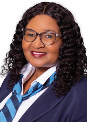 Photo of Mabatho Nkhabu