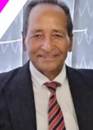 Photo of Tolly Lockie