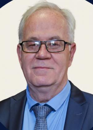 Photo of Hennie Hamman