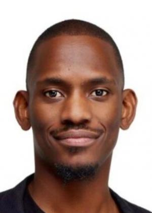 Photo of Nkosinathi Mtshali