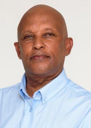 Photo of Mohale  Makanya