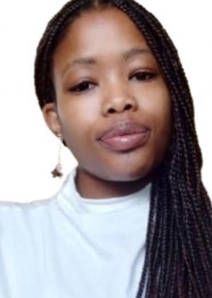 Photo of Bonolo Gaonakala