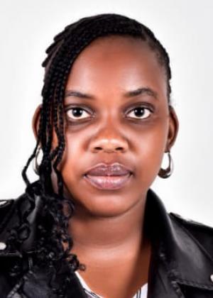 Photo of Sindiswa Nxumalo