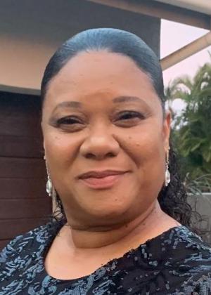 Photo of Shehersan Kinsey