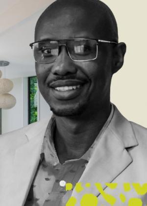 Photo of Sibusiso Dlamini